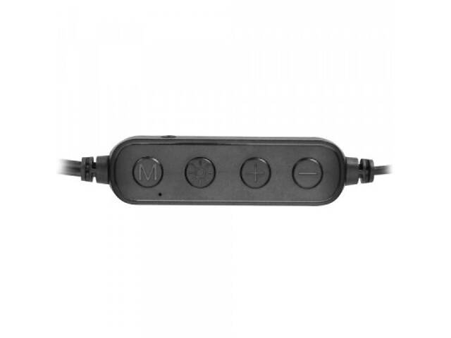 Акустична система HP DHS-2113 USB Black (DHS-2113) - Фото 3
