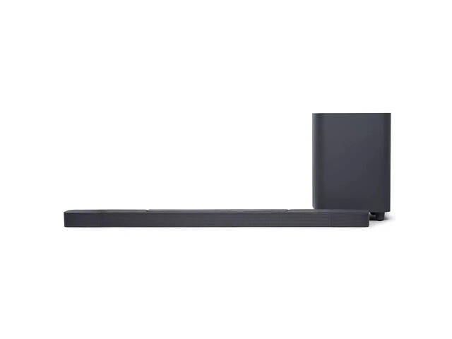 Акустическая система JBL Bar 800 Black (JBLBAR800PROBLKEP) - Фото 5