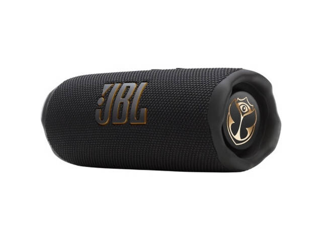 Акустична система JBL Flip 7 Tomorrowland (JBLFLIP7TML) - Фото 1