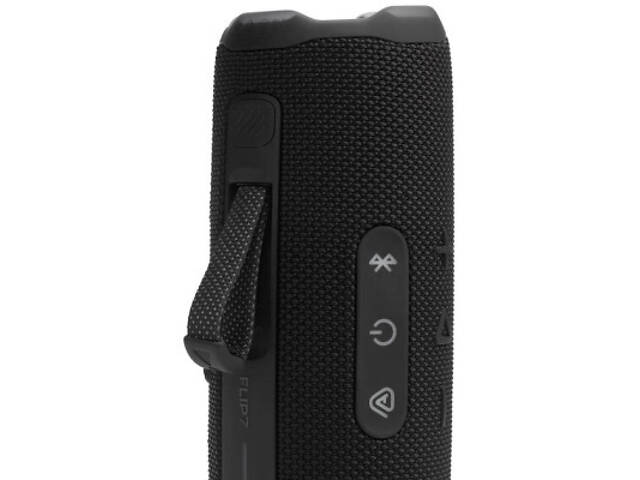 Акустична система JBL Flip 7 Tomorrowland (JBLFLIP7TML) - Фото 4