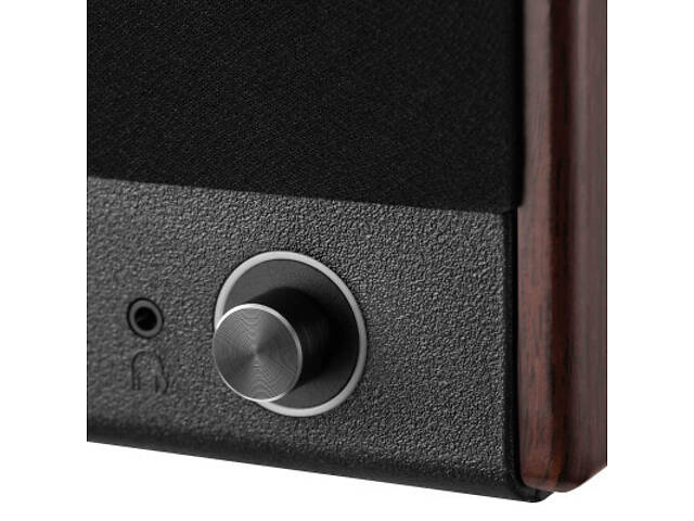 Акустична система Microlab SOLO 3 40W Brown (SOLO-3BR) - Фото 3