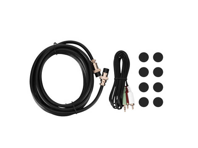 Акустична система Microlab SOLO 3 40W Brown (SOLO-3BR) - Фото 4