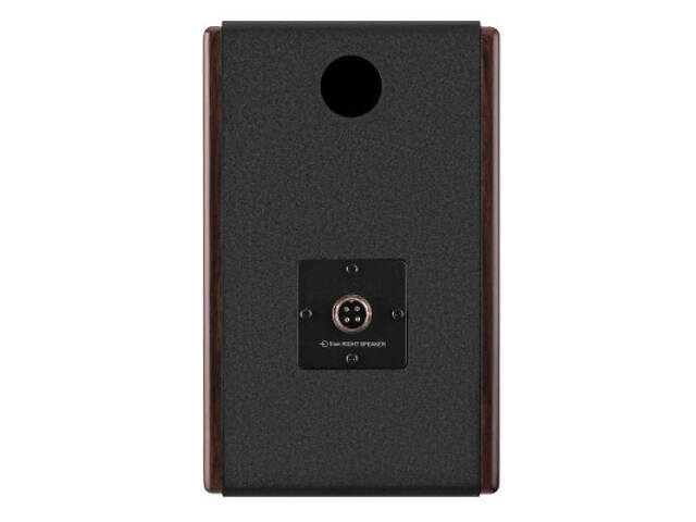 Акустична система Microlab SOLO 3 40W Brown (SOLO-3BR) - Фото 10