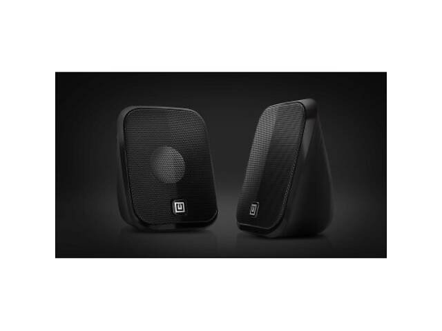 Акустична система REAL-EL S-25 USB Black (EL121100022) - Фото 5