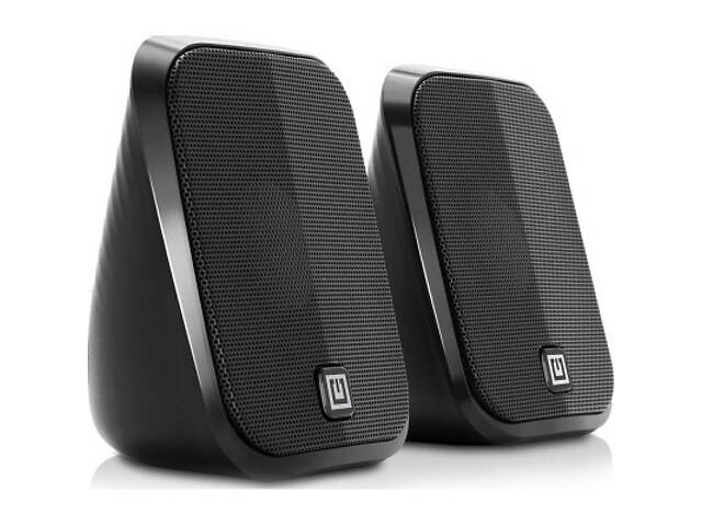 Акустична система REAL-EL S-25 USB Black (EL121100022) - Фото 10