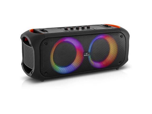 Акустична система REAL-EL X-795 (EL121600022) - Фото 1