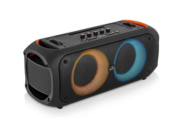 Акустична система REAL-EL X-795 (EL121600022) - Фото 2