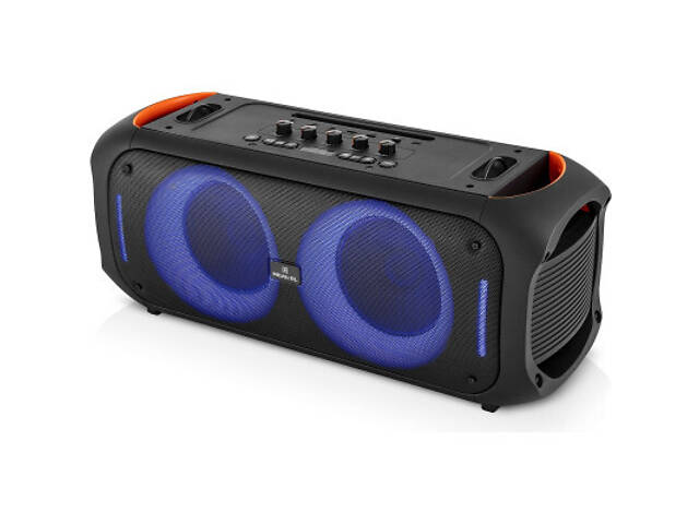 Акустична система REAL-EL X-795 (EL121600022) - Фото 3