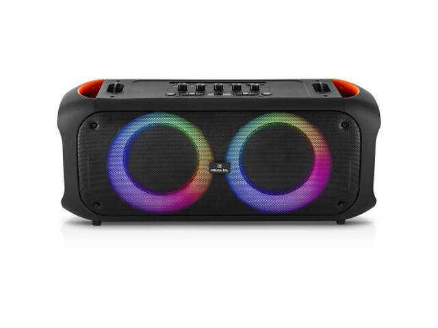 Акустична система REAL-EL X-795 (EL121600022) - Фото 5