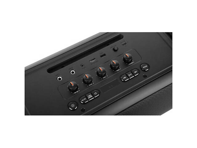 Акустична система REAL-EL X-795 (EL121600022) - Фото 6