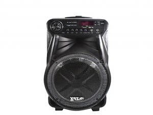 Акустична система ZX-7771 з Bluetooth і караоке XPRO (45918-ZX-7771_3692)
