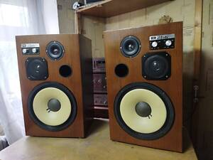 акустичні системи