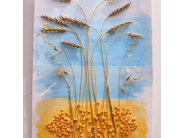 Акварельные краски перламутровые MALINOS Maxi Perleffekt 6 цветов - Фото 5