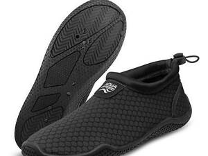 Аквашузи Aqua Speed AQUA SHOE 30 чорний 35 688-07 35