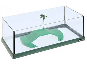 Акватеррариум - бассейн для черепах Ferplast Haiti (Ферпласт Гаити)