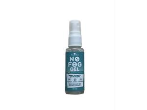 Alana Fog Gel — Засіб проти запотівання оптики