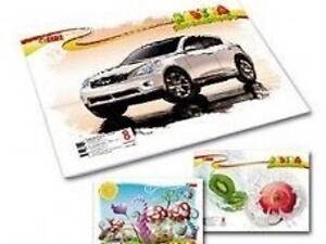 Альбом для мал. 8арк. на скобі 110г/м? TIKI (50201-TK) УК