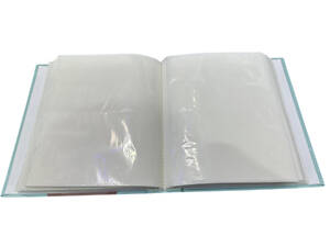 Альбом UFO 10x15x200 PP-46200 Paradise (PP-46200 Paradise)