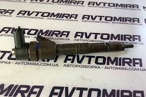 Форсунка паливна Alfa Romeo 147 1.9 D 2000-2010 0445110243