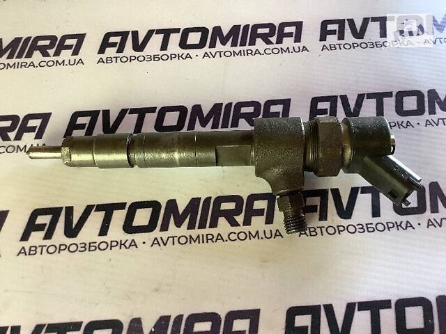 Форсунка паливна Alfa Romeo 147 1.9 D 2000-2010 55187291