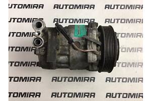 Компрессор кондиционера Alfa Romeo 147 1.9 D 2000-2010 60653652