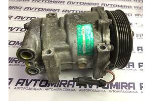 Компрессор кондиционера Alfa Romeo 147 1.9 D 2000-2010 71721751