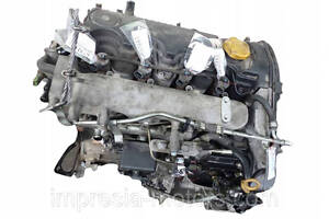 ALFA ROMEO 147 LIFT 1,9 JTD 120KM Двигатель 937A3000