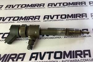 Форсунка топливна Alfa Romeo 156 2.4 D 1997-2007 0445110002