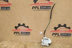 Alfa Romeo 159 2005-2011 замок двери задней правой 5 pin