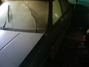 ALFA ROMEO 33 на запчасти