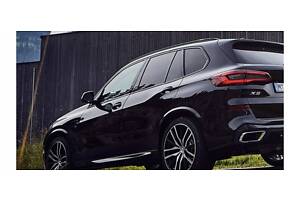 BMW X5 G05 ДАХ