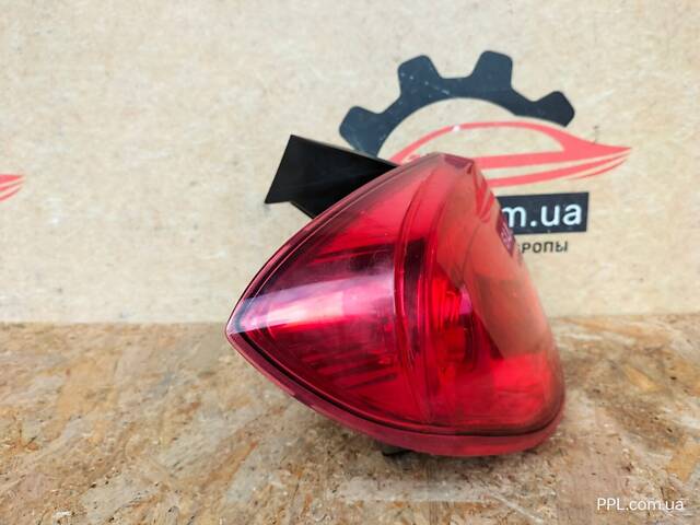 Alfa Romeo Giulietta 2010-2020 фонарь задний левый стоп 50513613 - Фото 4