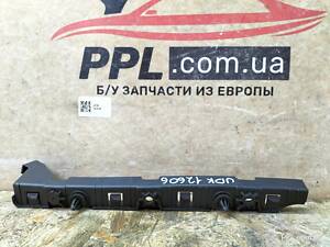 Alfa Romeo Giulietta 2010-2020 кронштейн заднего бампера левый 50513486 / 50513704