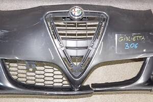 Alfa Romeo Giulietta zderzak передний