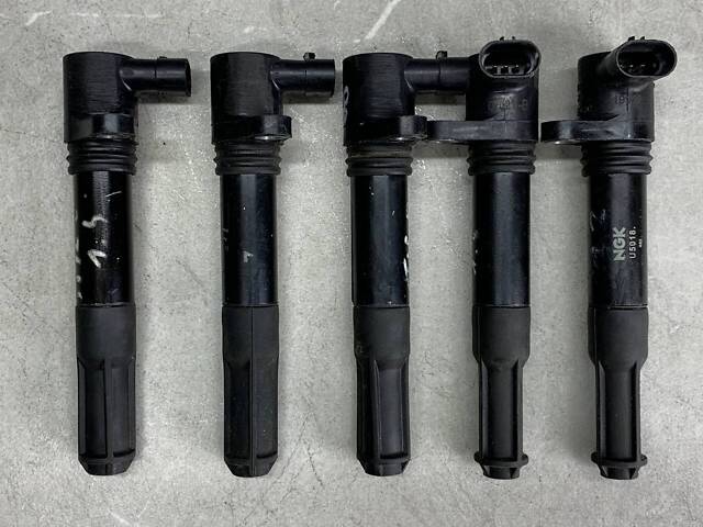 Alfa Romeo Mito 1.4 2011-2018 - Фото 2