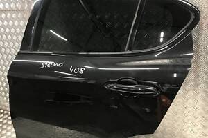 ALFA ROMEO STELVIO задні двері ліві в кольорі 408