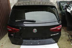 ALFA ROMEO STELVIO задня кришка багажника