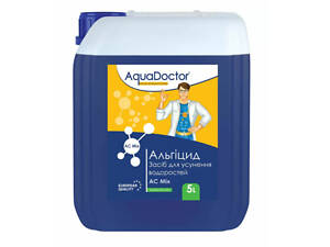 Альгіцид AquaDoctor AC Mix