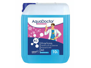 Альгіцид AquaDoctor AC