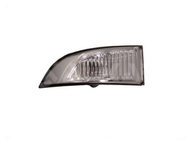 ALKAR 6203232 Повторювач повороту на дзеркало Renault Megane/Scenic 08- (L)