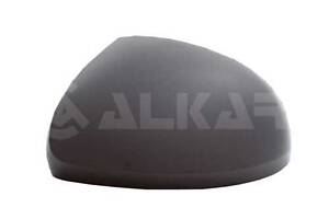 ALKAR 6341136 Крышка зеркала (под покраску) (L) VW Sharan 10-/Tiguan 07-/Skoda Yeti 09-/Seat Alhambra 10-