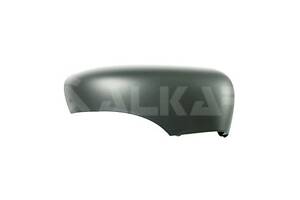 ALKAR 6342178 Кришка дзеркала (R) Renault Clio IV/Zoe/Captur 12- (грунтована/з отвором для поворотника)