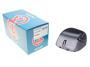 ALKAR 6344955 Кришка дзеркала (під фарбування) (R) Citroen Jumpy/Peugeot Expert 1.6/2.0 HD