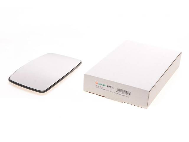 ALKAR 6402955 Стекло зеркала Citroen Jumpy/ Fiat Scudo/ Peugeot Expert 07- (R) - Фото 1