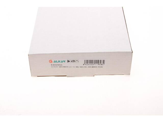 ALKAR 6402955 Стекло зеркала Citroen Jumpy/ Fiat Scudo/ Peugeot Expert 07- (R) - Фото 4