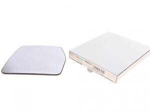 ALKAR 6464973 Стекло зеркала Citroen Jumpy I/Fiat Scudo/Peugeot Expert 96-06 (L)