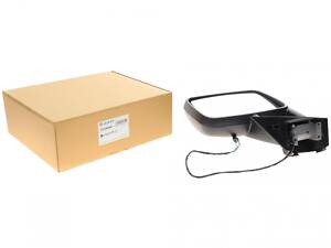 ALKAR 9226966 Зеркало заднего вида MB Sprinter 96- (R) (электро/обогрев)