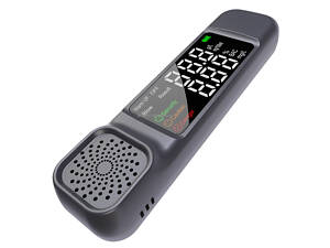 Алкотестер Inspire NS-C7 Black