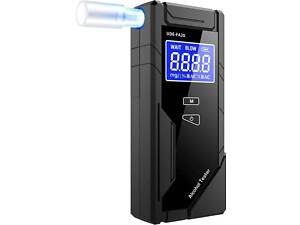 Алкотестер Inspire UDE-FA20