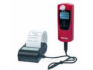 Алкотестер профессиональный Алкофор 505 с принтером